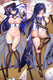 Acheron (Honkai Star Rail) 18+ NSFW Dakimakura Body Pillow Cover