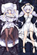 Avrora (Azur Lane) Dakimakura Body Pillow Cover