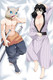Inosuke Hashibira (Demon Slayer) Dakimakura Body Pillow Cover