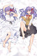 Sakura Matou (Fate Grand Order) Dakimakura Body Pillow Cover