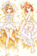 Honoka Kosaka (Love Live) Dakimakura Body Pillow Cover