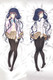 Aki Adagaki (Masamune-kun's Revenge) Dakimakura Body Pillow Cover