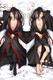 Wei Wuxian (Mo Dao Zu Shi) Dakimakura Body Pillow Cover