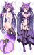 Tohka Yatogami (Date A Live) Dakimakura Body Pillow Cover