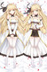 Aurora (Azur Lane) Dakimakura Body Pillow Cover