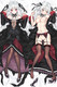 Kagarino Kirie (Bishoujo Mangekyou) 18+ NSFW Dakimakura Body Pillow Cover Uncensored