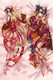 Jeanne d'Arc (Fate Grand Order) Dakimakura Body Pillow Cover