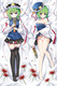 Eiki Shiki (Touhou Project) Dakimakura Body Pillow Cover