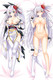 Shoukaku (Azur Lane) 18+ NSFW Dakimakura Body Pillow Cover