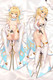 Lumine (Genshin Impact) 18+ NSFW Dakimakura Body Pillow Cover