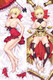 Nero Claudius (Fate Grand Order) 18+ NSFW Dakimakura Body Pillow Cover