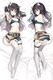Shiori (Princess Connect) Dakimakura Body Pillow Cover