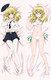 Carpaccio (Girls und Panzer) Dakimakura Body Pillow Cover