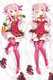 Tanaka Hime (Vtuber) Dakimakura Body Pillow Cover