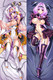 ExS-TIA Magica (Kouyoku Senki) 18+ NSFW Dakimakura Body Pillow Cover Uncensored