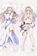 Corrin (Fire Emblem) Dakimakura Body Pillow Cover
