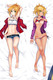 Mordred (Fate Grand Order) 18+ NSFW Dakimakura Body Pillow Cover