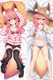 Tamamo no Mae (Fate Grand Order) Dakimakura Body Pillow Cover