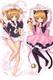 Sakura Kinomoto (Cardcaptor Sakura) Dakimakura Body Pillow Cover