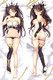 Ishtar (Fate Grand Order) 18+ NSFW Dakimakura Body Pillow Cover