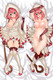 Reina (Final Fantasy) 18+ NSFW Dakimakura Body Pillow Cover