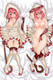 Reina (Final Fantasy) 18+ NSFW Dakimakura Body Pillow Cover Uncensored