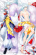 Sesshomaru (InuYasha) Dakimakura Body Pillow Cover