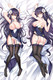 Azuma (Azur Lane) 18+ NSFW Dakimakura Body Pillow Cover