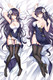Azuma (Azur Lane) Dakimakura Body Pillow Cover
