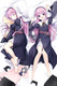 Sato Hina (Odin Kamisama) Dakimakura Body Pillow Cover