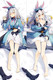 Mochizuki Himari (Vtuber) Dakimakura Body Pillow Cover