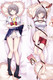 Akiho Kosaka (My Girlfriend is Shobitch) Dakimakura Body Pillow Cover