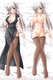 Nao Mabinogi 18+ NSFW Dakimakura Body Pillow Cover