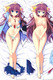 Ayase Mitsukasa (Riddle Joker) 18+ NSFW Dakimakura Body Pillow Cover