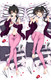 Lovepon (The Lost Village) Dakimakura Body Pillow Cover