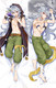 Razor (Genshin Impact) Dakimakura Body Pillow Cover