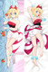 Irida (Pokemon) Dakimakura Body Pillow Cover