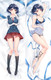 Rui Tachibana (Domestic Girlfriend) Dakimakura Body Pillow Cover