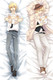 Ryota Kise (Kuroko's Basketball) Dakimakura Body Pillow Cover