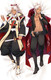 Shirou Kotomine (Fate Grand Order) Dakimakura Body Pillow Cover