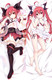 Kotori Itsuka (Date A Live) Dakimakura Body Pillow Cover