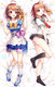 Chika Takami (Love Live) Dakimakura Body Pillow Cover