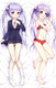 Aoba Suzukaze (New Game) Dakimakura Body Pillow Cover