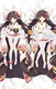 Harutsuki (Azur Lane) Dakimakura Body Pillow Cover