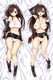 Tifa Lockhart (Final Fantasy) 18+ NSFW Dakimakura Body Pillow Cover Uncensored