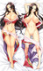 Boa Hancock (One Piece) 18+ NSFW Dakimakura Body Pillow Cover