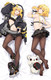 Bridget (Guilty Gear) Dakimakura Body Pillow Cover
