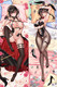 Yor Forger (Spy x Family) 18+ NSFW Dakimakura Body Pillow Cover Uncensored