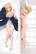 Lumine (Genshin Impact) 18+ NSFW Dakimakura Body Pillow Cover