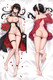 Yor Forger (Spy x Family) 18+ NSFW Dakimakura Body Pillow Cover